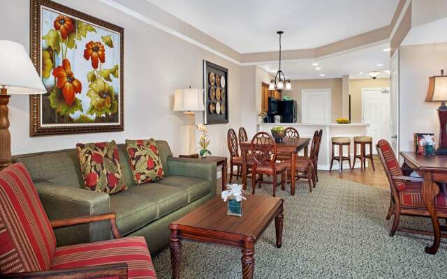 Sheraton Vistana Villages Resort Villas, I-Drive/Orlando