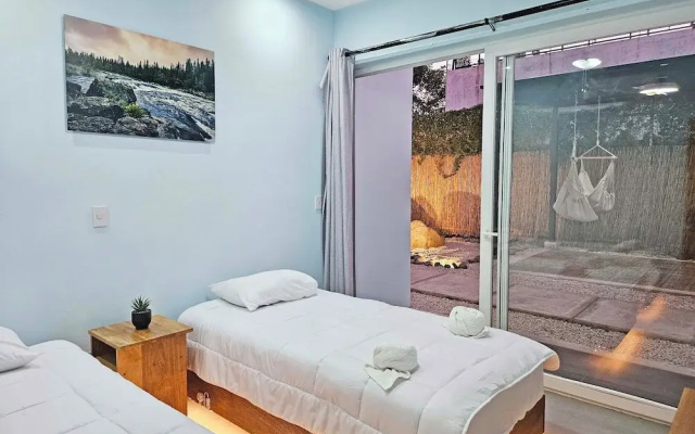 Zen Villa Jaco