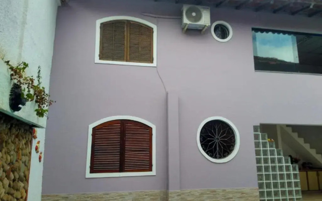 Suítes Nosso Lar