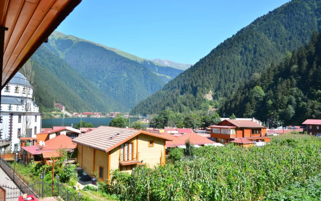 Kuzey Suites
