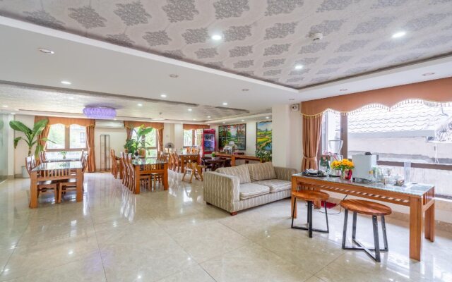 Hoa Mai Boutique Hotel