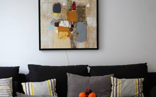 Suitur Harbor Apartment Terraza Piscina