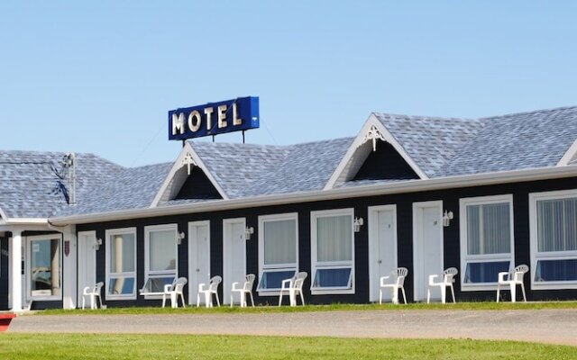 Motel de la Pointe