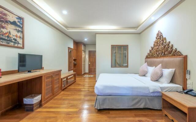 Vana Varin Resort Hua Hin