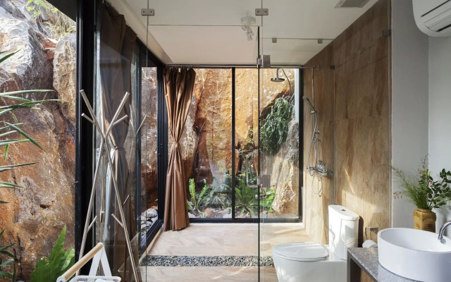 Nhapha Khao Yai Resort