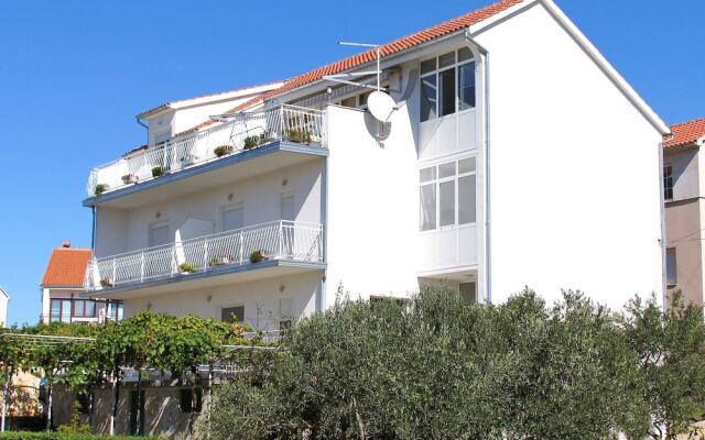 Apartments Senka