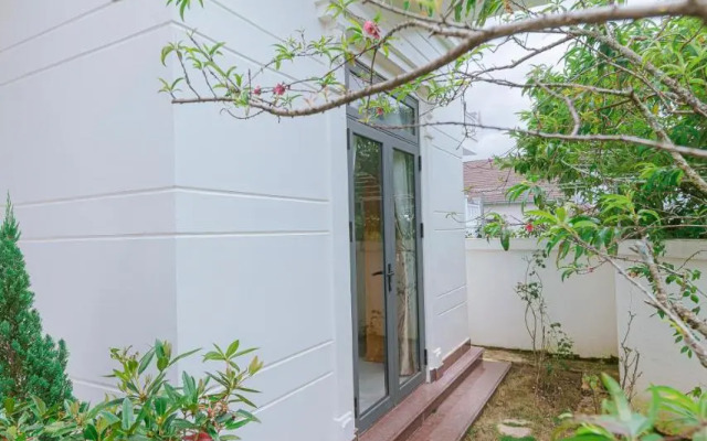 Lính Homestay Đà Lạt