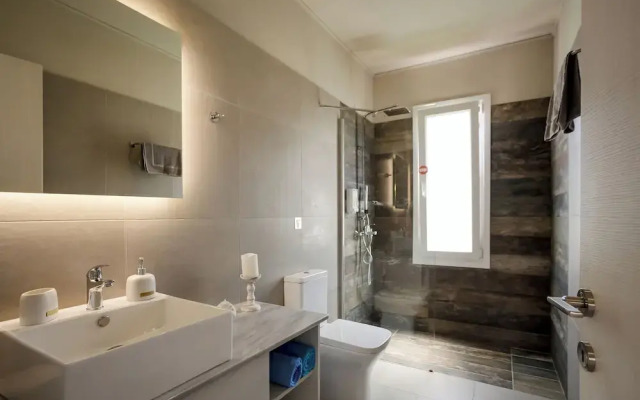 Sarpidon Suites
