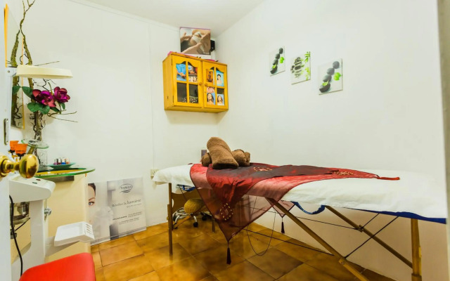 Residence Villas Mont Choisy