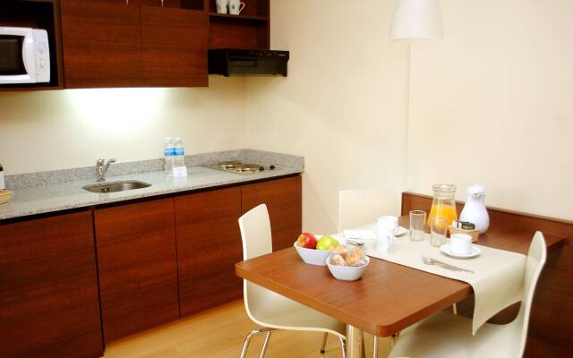 Palermo Suites Buenos Aires Hotel & Apartments