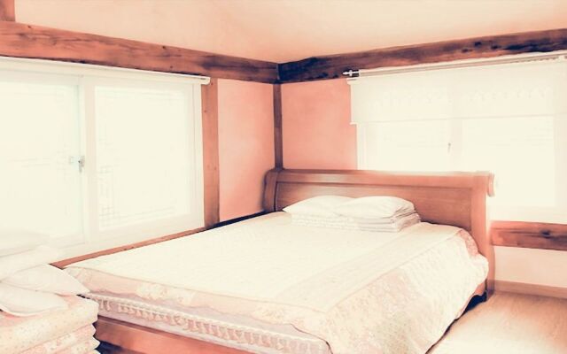 Tongyeong Ye Hyang Pension