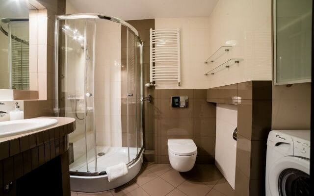 Palace Apartments Krakow - Prestige