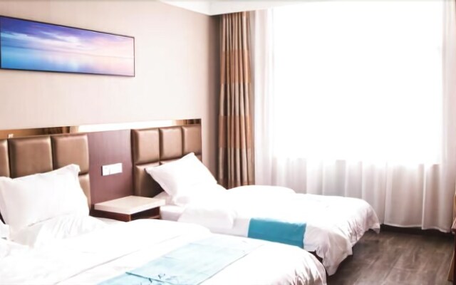 Xi An Boutique Hotel