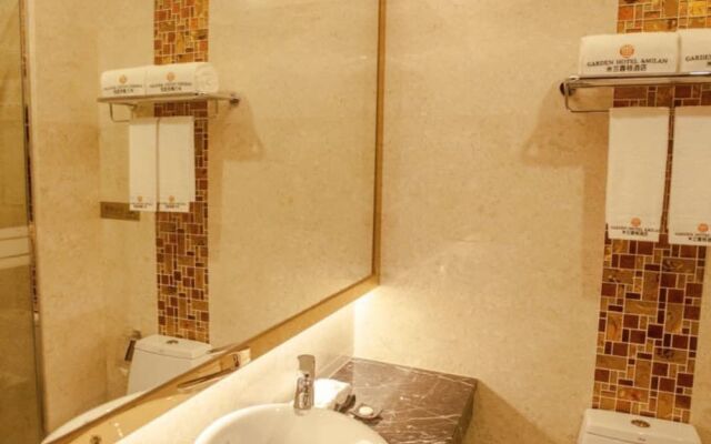 Shenzhen Milan Garden Hotel