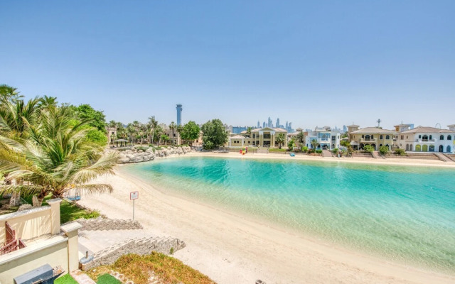 Maison Privee - Frond Villa K