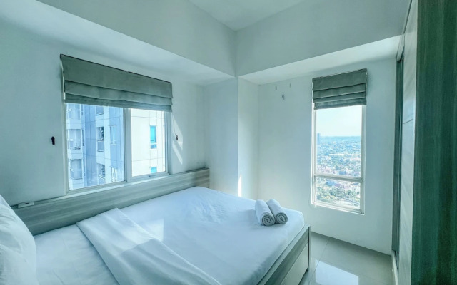 Modern And Tidy 2Br At Tanglin Supermall Mansion Apartment