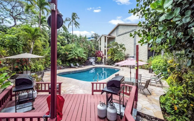 Kalanikai 118 Highly Walkable!
