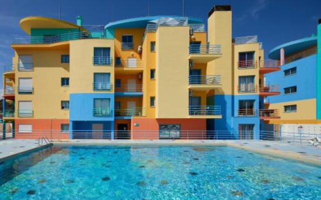 Apartments Marina Albufeira
