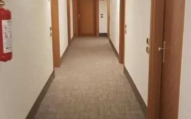 Hotel Sporting Trento
