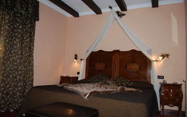 Отель Rigat Park & Spa