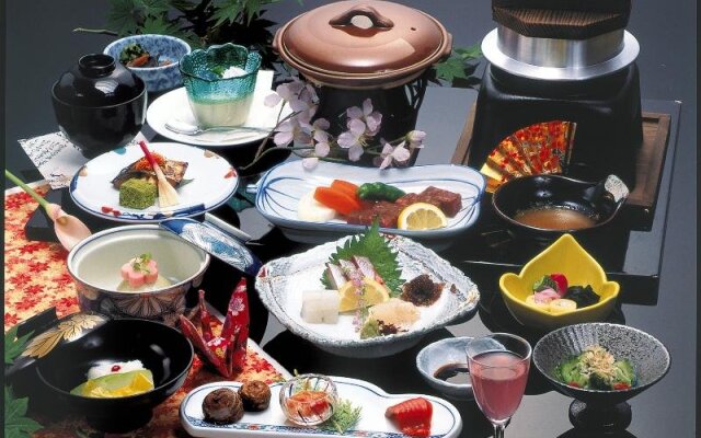 Yufu No Oyado Hotaru