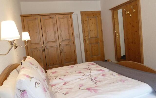 Appartement Gurgl