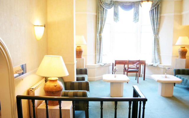 La Trelade Hotel