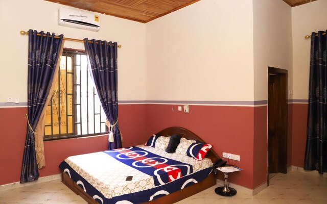 Osaah Bema lodge