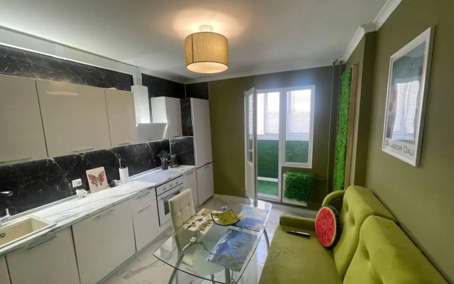 Nova Sky (Нова Скай) на проспекте Новгородский