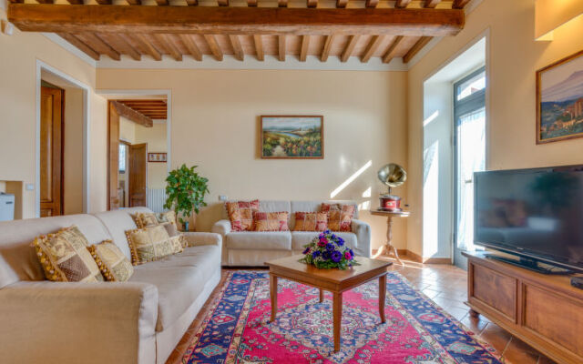 Locazione turistica Zen