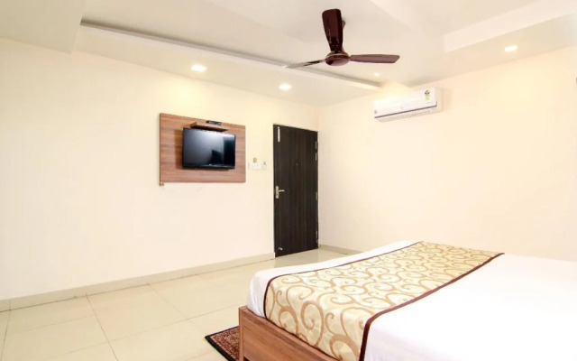 Hotel Pushpanjali By OYO Rooms