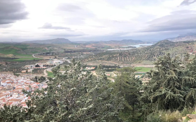 Apartamento Amapola