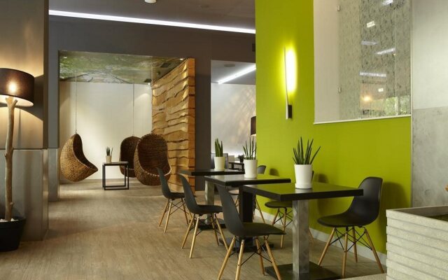 City Hotel Thessaloniki