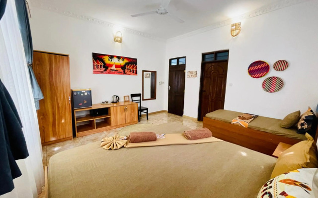 Max Hotel Nungwi
