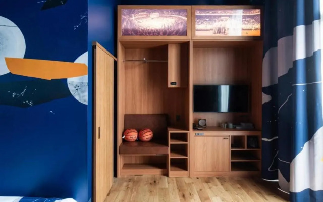 REF Okinawa Arena by VESSEL HOTELS