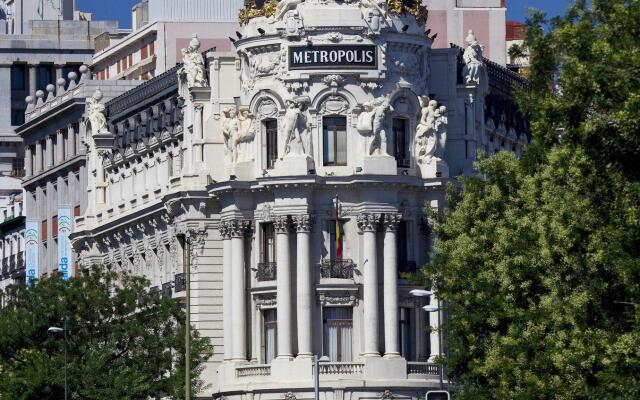 Mandarin Oriental Ritz, Madrid