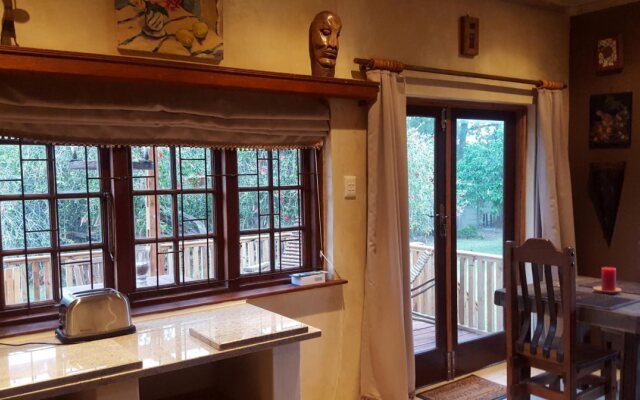 Frieden-Hof Guest Accommodation