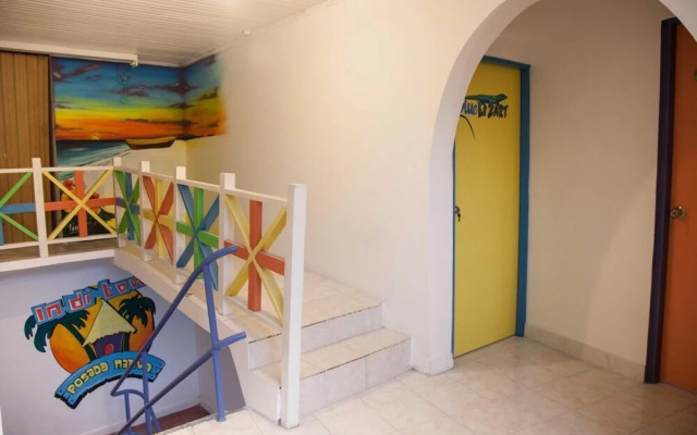 Coco Bay Apartamentos