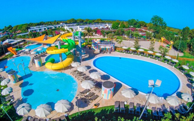 ROBINSON APULIA - All Inclusive