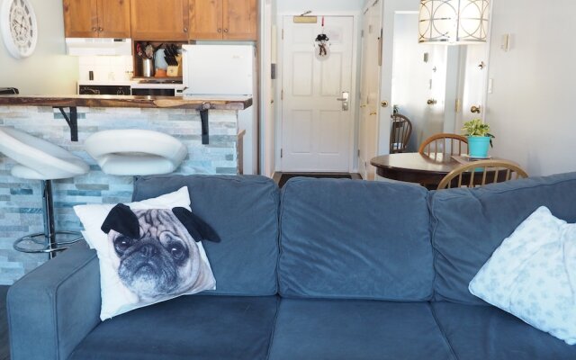 Apex Inn Studio Rm 306 1 Bedroom Condo