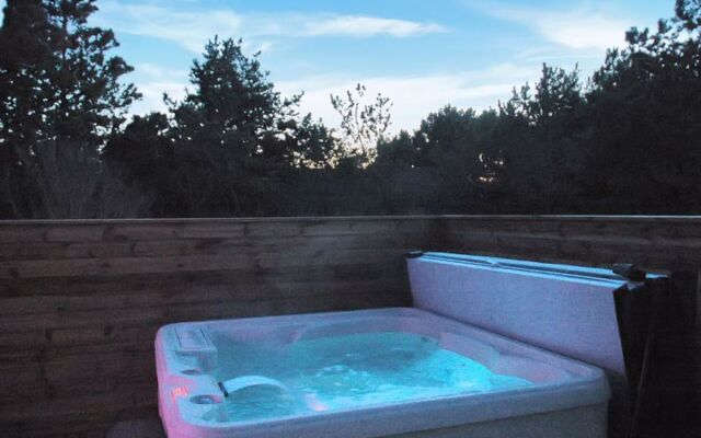 "Simona" - 300m from the sea in Western Jutland