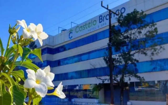 Hotel Castelo Branco
