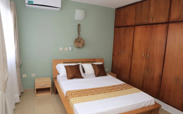 Residence Alizee
