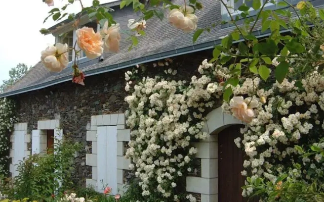 Chambres d'hôtes en Maine et Loire La Bidetterie