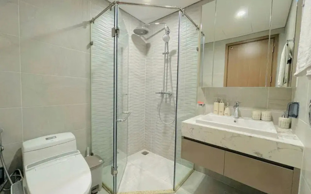 Luna's House - Vinhomes Smart City