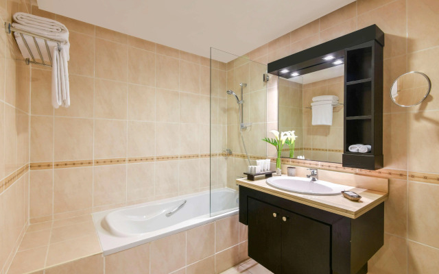 Kempinski Residences & Suites, Doha