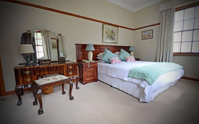 Sonnekus Boutique Hotel & Bistro