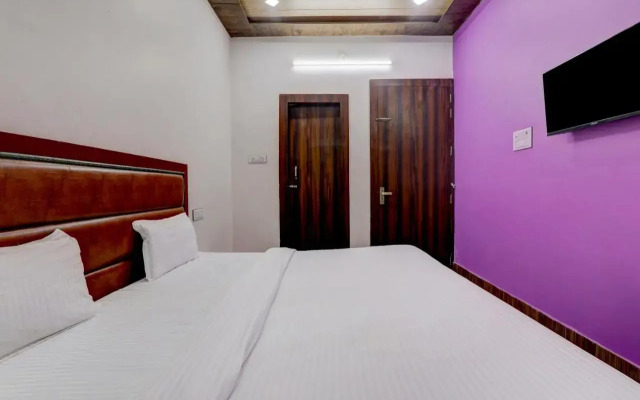 Oyo Flagship 805853 Hotel Neelkanth
