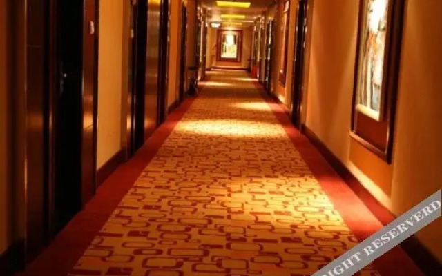 Quanlin Hotel