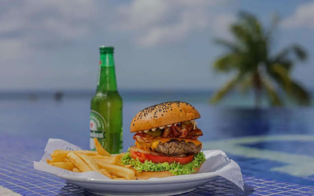 Hotel Puerto Libre Cozumel